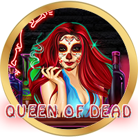Queen Of Dead