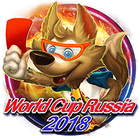 World Cup Russia2018